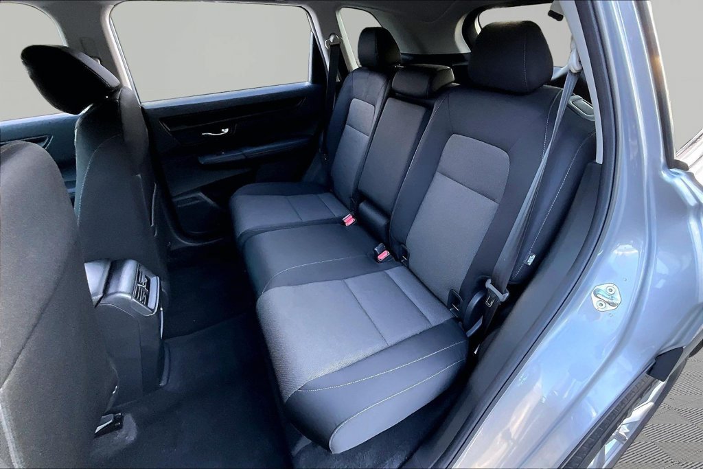 Used 2024 Honda CR-V EX image 16