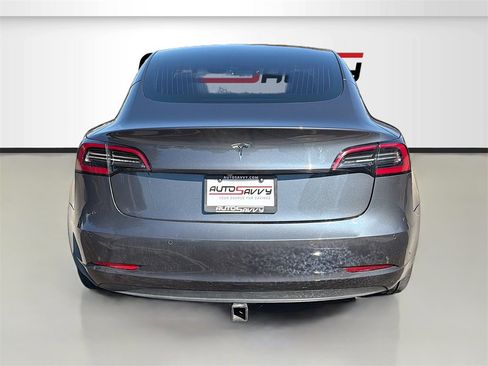 Used 2020 Tesla Model 3 Standard Range Plus image 6
