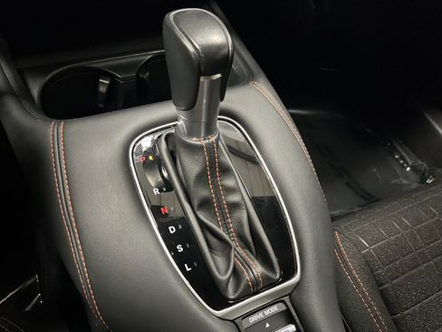 Used 2024 Honda HR-V Sport image 18