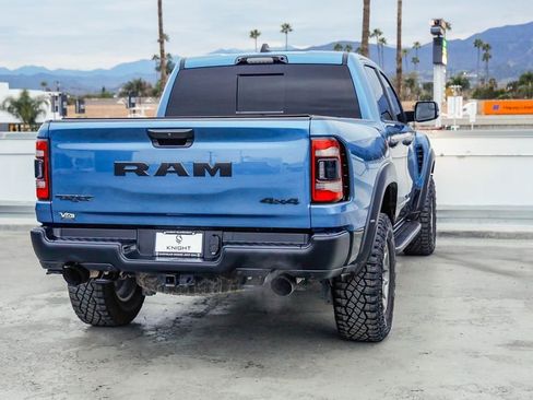 Used 2024 RAM 1500 TRX image 9