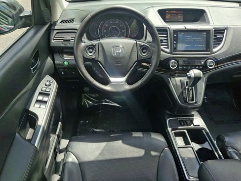 Used 2016 Honda CR-V EX-L image 11