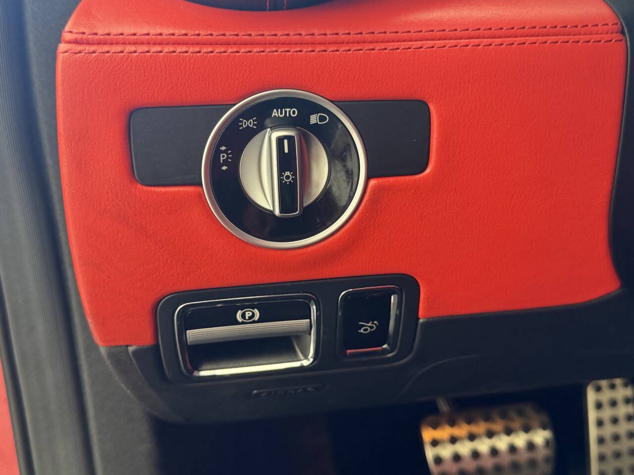 Used 2016 Mercedes-Benz AMG GT S image 15
