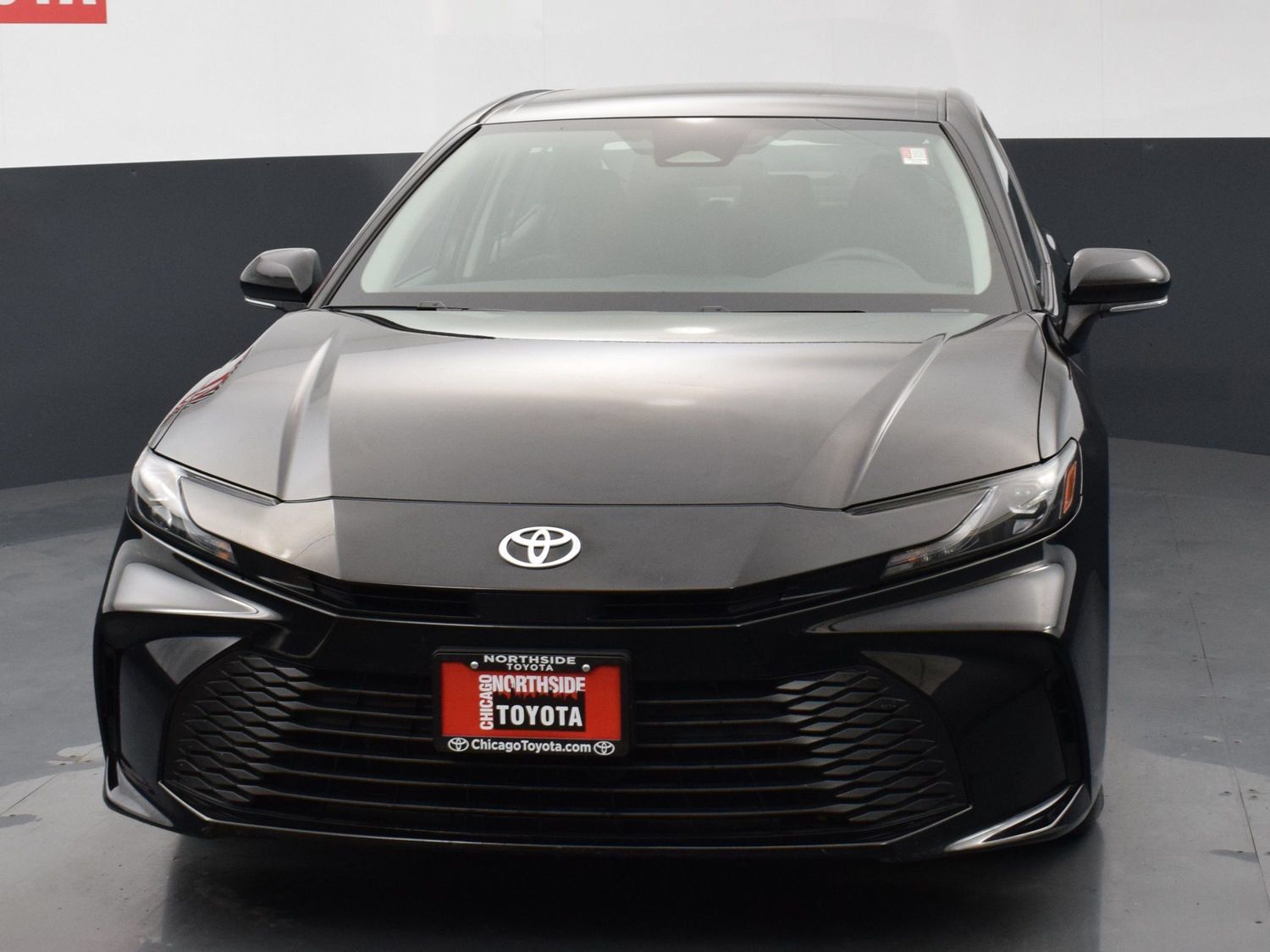 Used 2025 Toyota Camry LE FWD image 7
