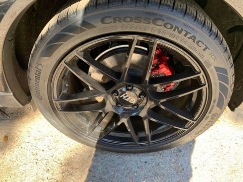 Used 2023 Ford Mustang Mach-E GT image 28