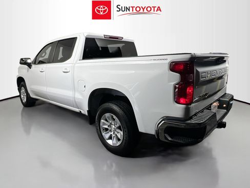 Used 2023 Chevrolet Silverado 1500 LT image 6