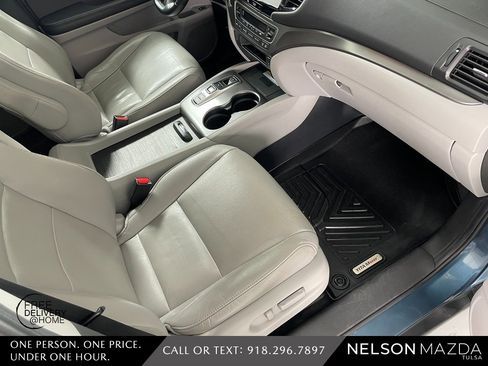 Used 2021 Honda Pilot Special Edition image 42