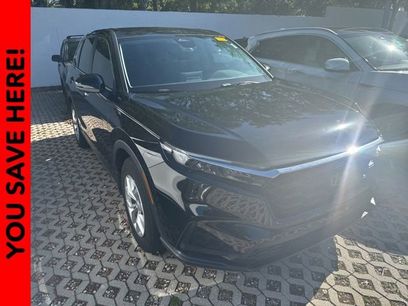Used 2023 Honda CR-V LX