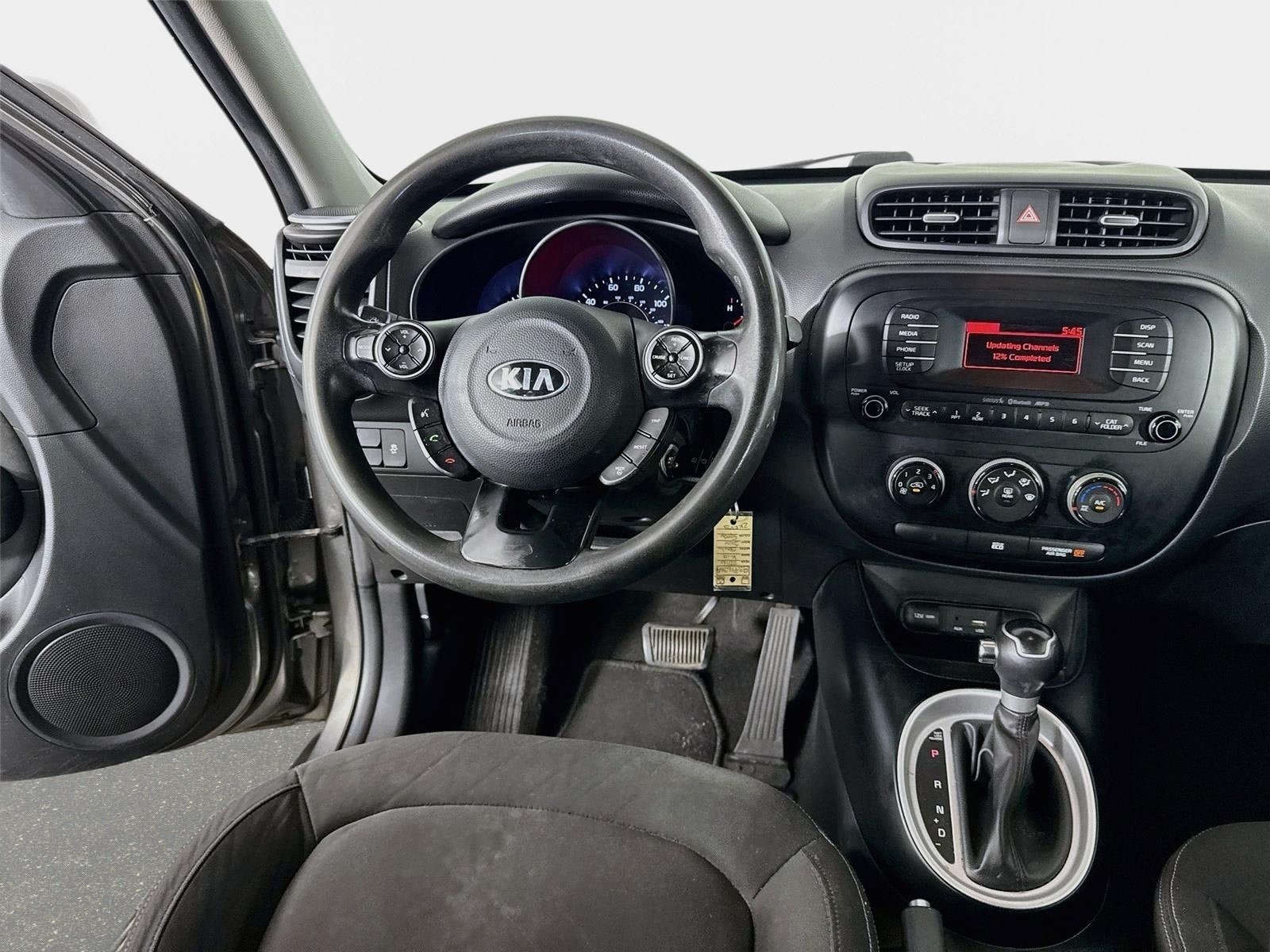 Used 2016 Kia Soul FWD image 20