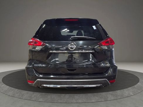 Used 2019 Nissan Rogue SV AWD/4WD image 6