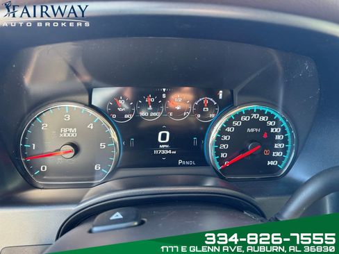 Used 2017 GMC Sierra 1500 Denali w/ Denali Ultimate Package image 21