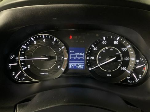 Used 2020 Nissan Armada SL w/ Premium Package RWD image 26