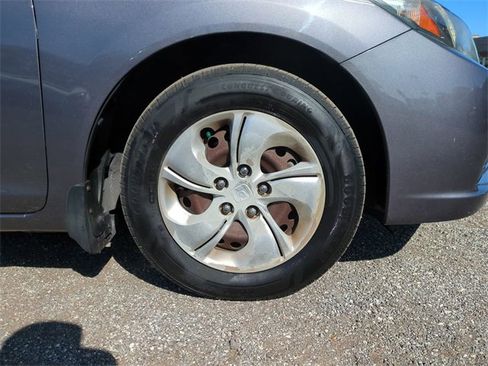 Used 2014 Honda Civic LX image 11