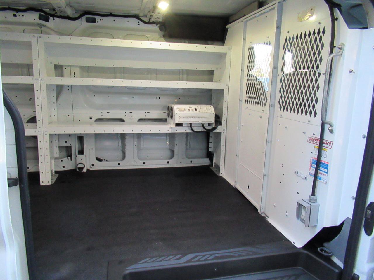 Used 2018 Ford Transit 250 148 Low Roof RWD image 17
