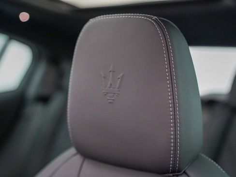 New 2025 Maserati Grecale Modena image 5