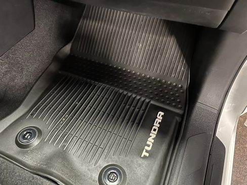 Used 2022 Toyota Tundra SR5 image 28