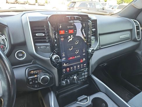 Used 2021 RAM 1500 Big Horn AWD/4WD image 20