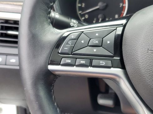 Used 2020 Nissan Altima 2.5 Platinum FWD image 17