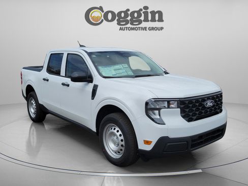 New 2026 Ford Maverick XL image 6