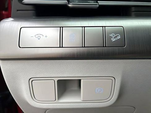 New 2026 Hyundai Kona SEL Sport AWD/4WD image 18