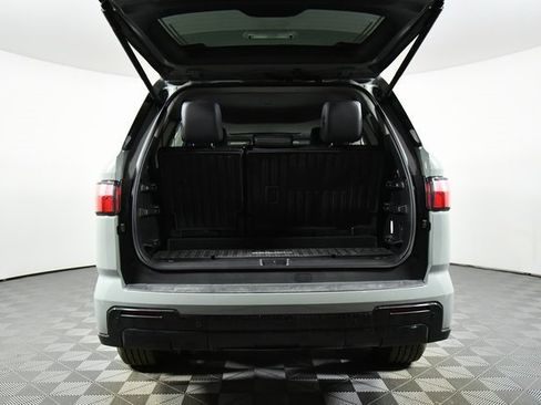 Used 2024 Toyota Sequoia Limited image 27