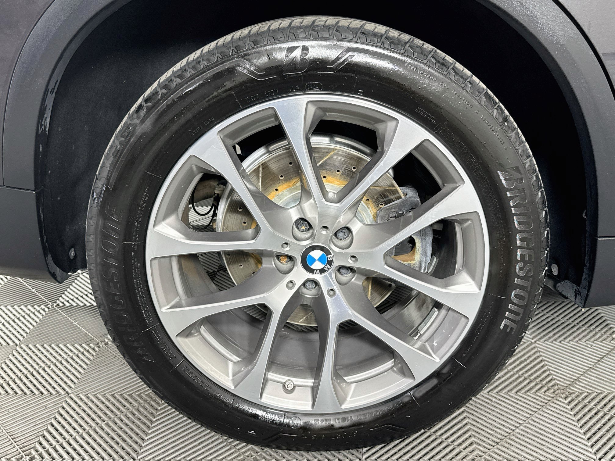 Used 2019 BMW X5 xDrive40i w/ Premium Package 2 AWD/4WD image 57