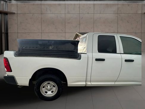 Used 2016 RAM 1500 Tradesman w/ Popular Equipment Group AWD/4WD image 11