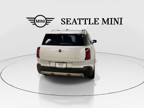 Used 2025 MINI Cooper Countryman SE w/ Comfort Package Max AWD/4WD image 10