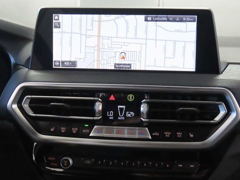 Used 2024 BMW X3 xDrive30i image 12