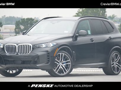 Used 2026 BMW X5 sDrive40i w/ M Sport Package