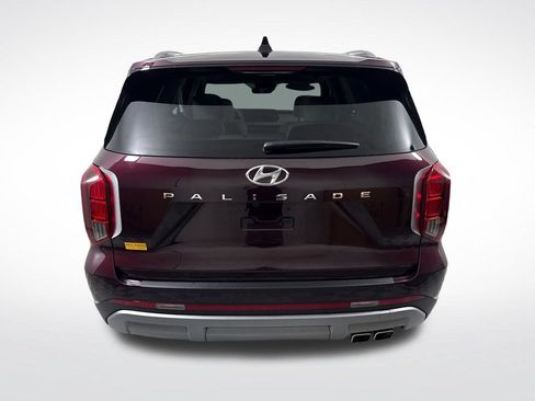Used 2024 Hyundai Palisade Limited FWD image 5