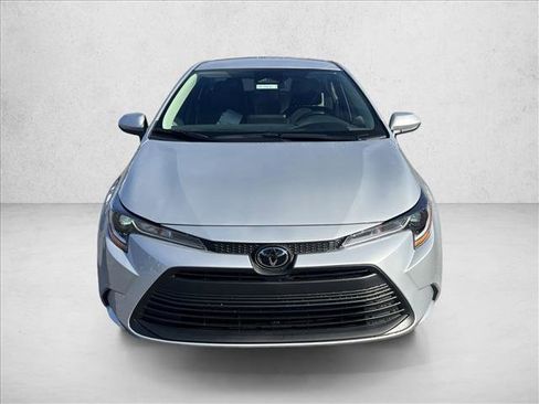 New 2026 Toyota Corolla LE image 6