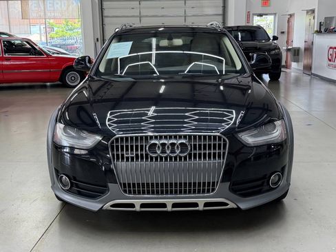 Used 2013 Audi A4 Premium w/ Convenience Pkg AWD/4WD image 6