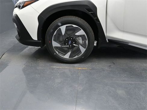 Certified 2025 Subaru Crosstrek 2.5i Limited image 11