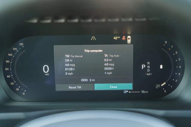 New 2026 Volvo XC90 B6 Plus AWD/4WD image 44