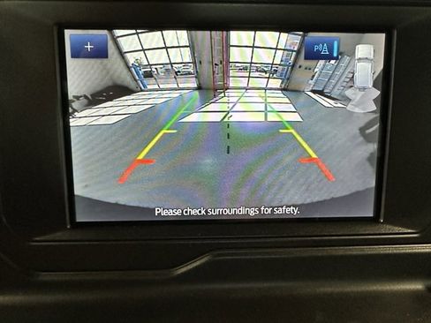 Used 2023 Ford Bronco Badlands w/ Sasquatch Package image 34