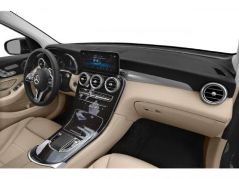 Used 2022 Mercedes-Benz GLC 300 GLC 300 image 15