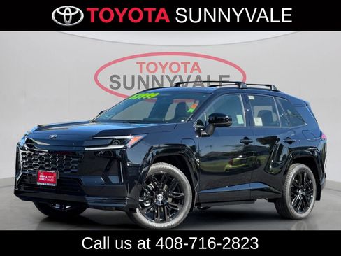 Used 2026 Toyota RAV4 XSE w/ Panoramic Sun Roof Package AWD/4WD image 2