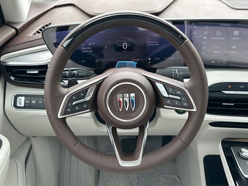 New 2026 Buick Enclave Avenir image 25