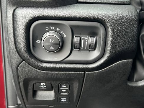 New 2026 RAM 1500 Big Horn image 16