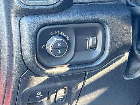 Used 2020 RAM 1500 Rebel w/ Rebel Level 1 Equipment Group image 10