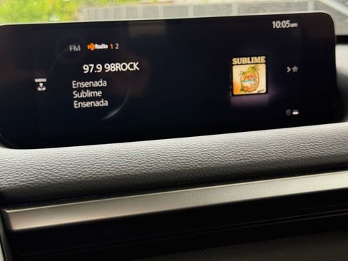 Used 2025 MAZDA CX-50 AWD 2.5 S w/ Select Package image 21