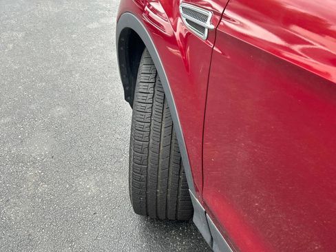 Used 2014 Ford Escape SE image 10