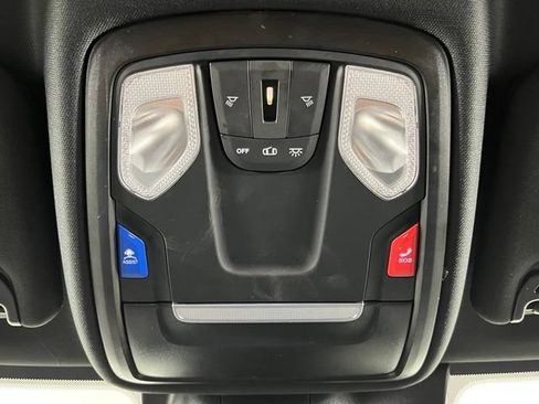 Used 2026 RAM 2500 Big Horn AWD/4WD image 19