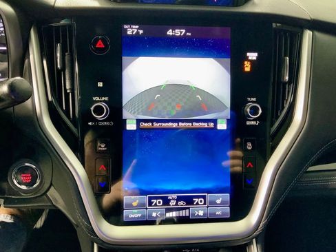 Used 2022 Subaru Legacy Limited XT w/ Popular Package #3 image 4