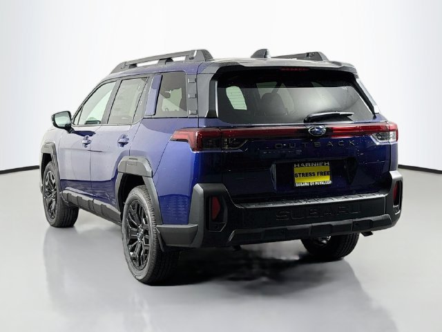 New 2026 Subaru Outback Limited XT AWD/4WD image 5