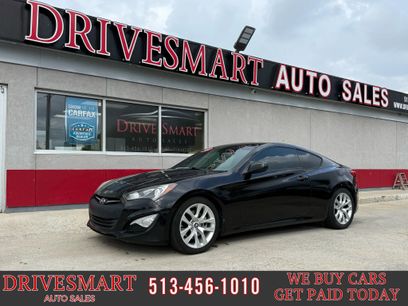 Used 2014 Hyundai Genesis 2.0T
