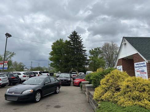 Used 2013 Chevrolet Impala LT image 1