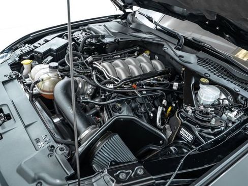 Used 2019 Ford Mustang GT w/ GT Performance Package RWD image 31