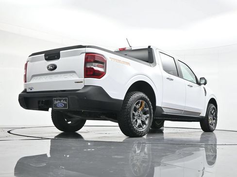 Used 2025 Ford Maverick Tremor AWD/4WD image 47