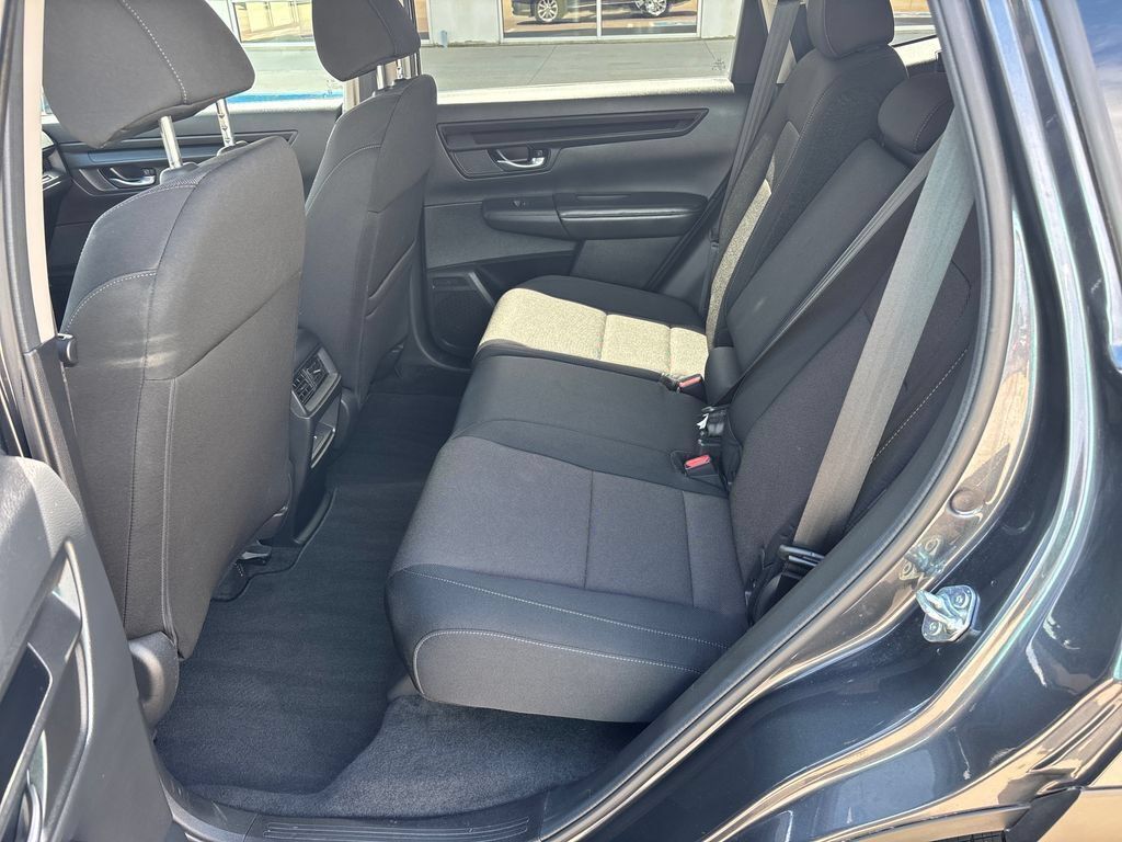 Certified 2024 Honda CR-V EX image 26